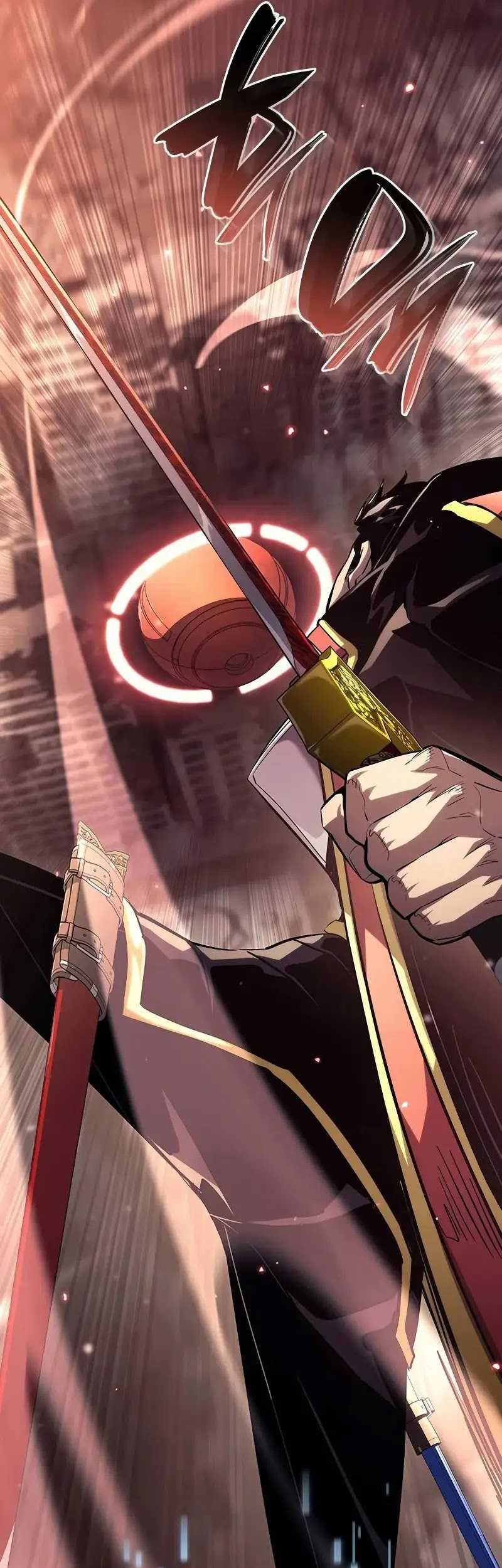 Boundless Necromancer Chapter 102 Gambar 82