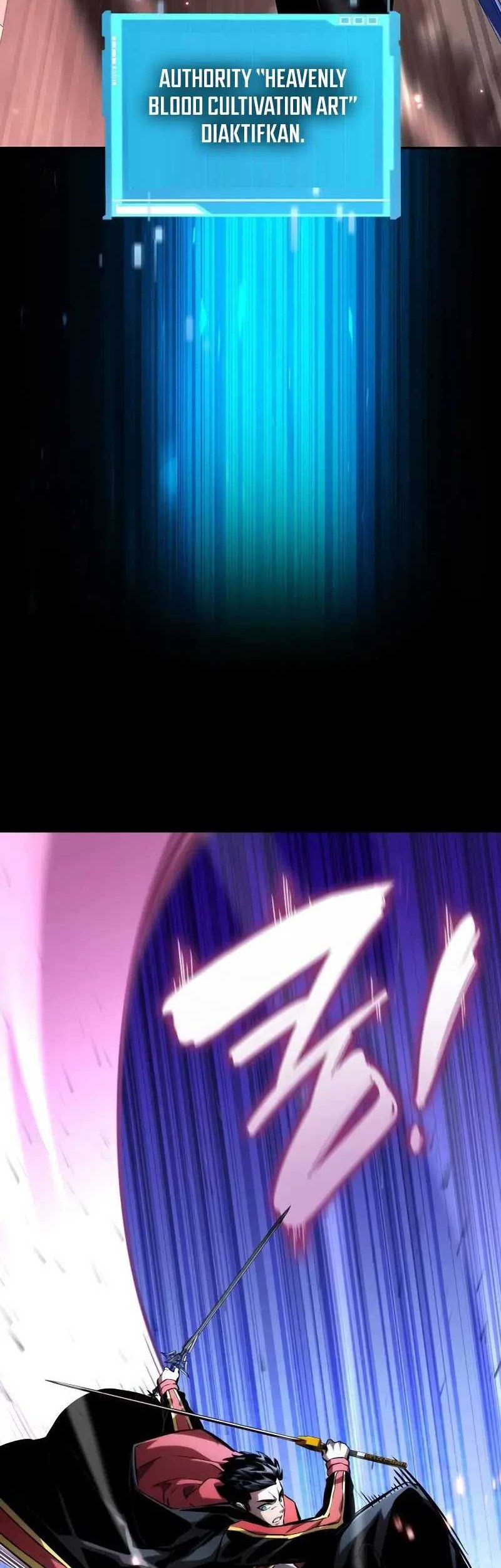 Boundless Necromancer Chapter 102 Gambar 83