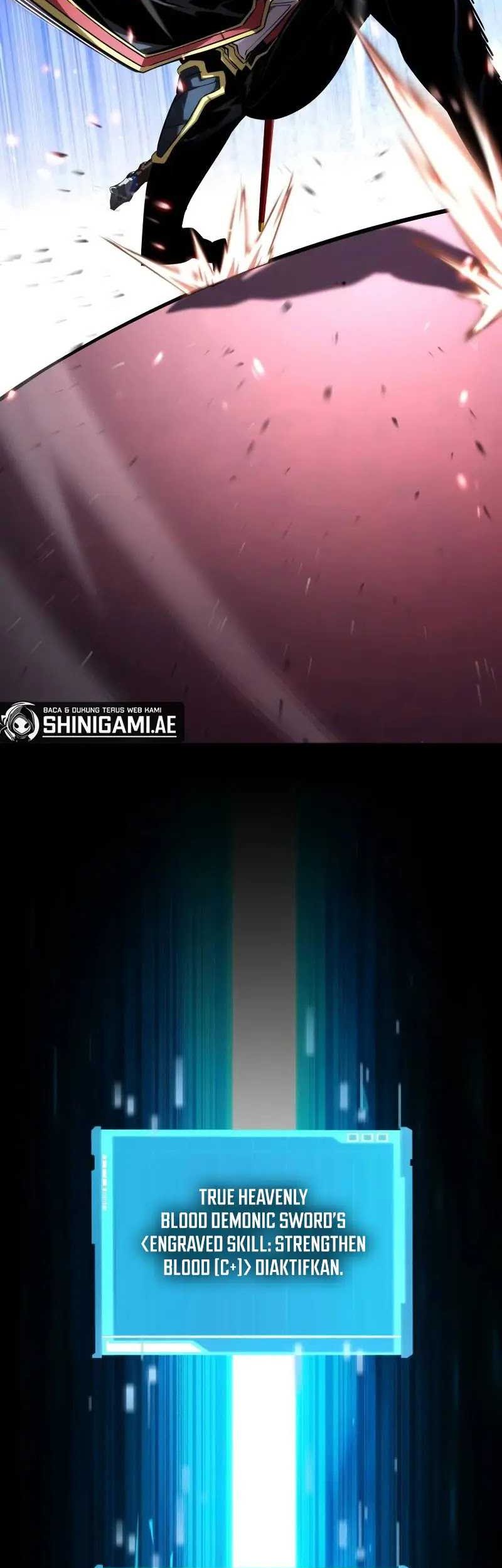Boundless Necromancer Chapter 102 Gambar 84