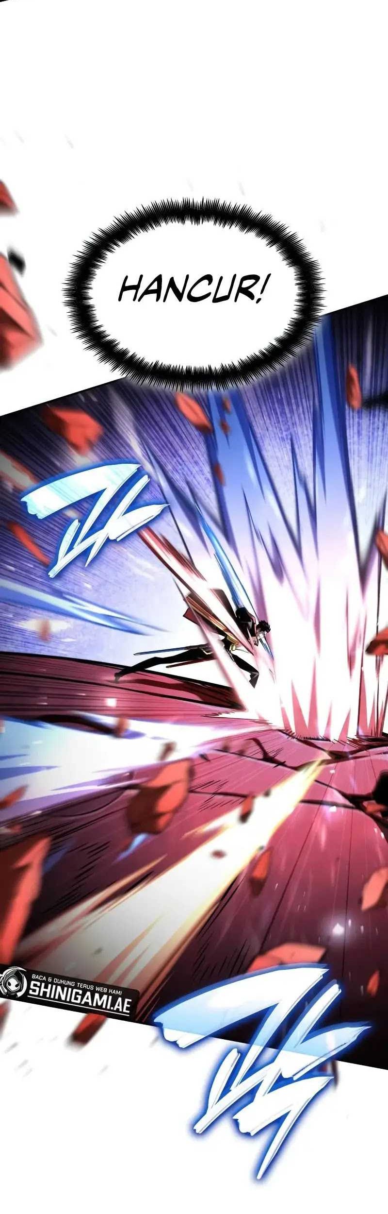 Boundless Necromancer Chapter 102 Gambar 89