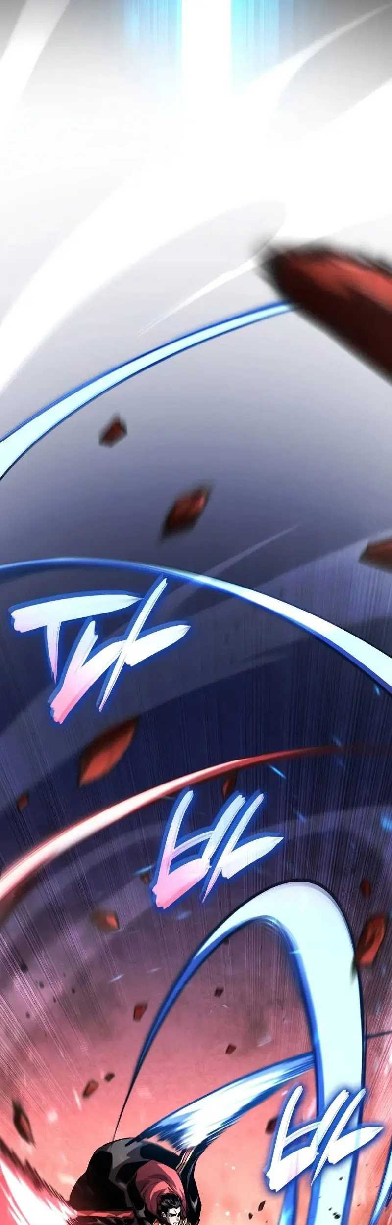 Boundless Necromancer Chapter 102 Gambar 86