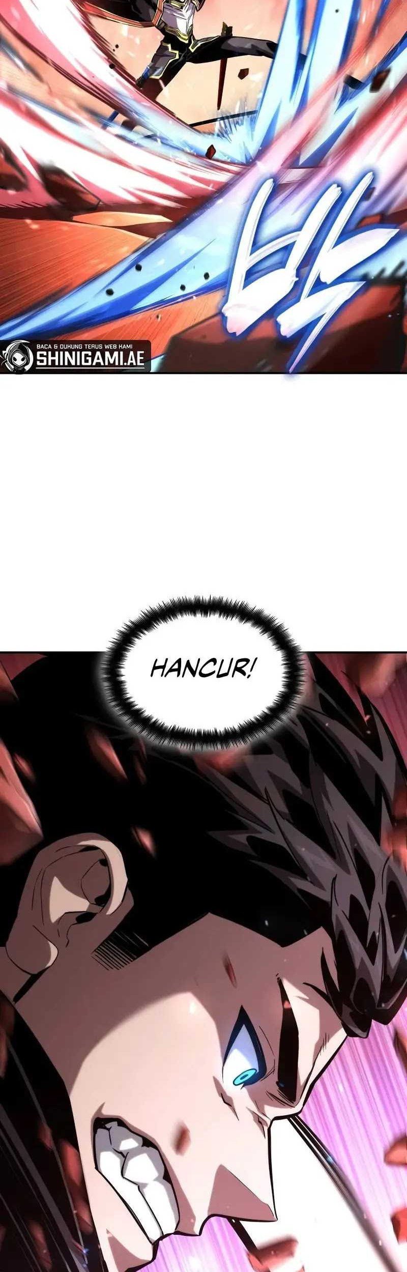 Boundless Necromancer Chapter 102 Gambar 87