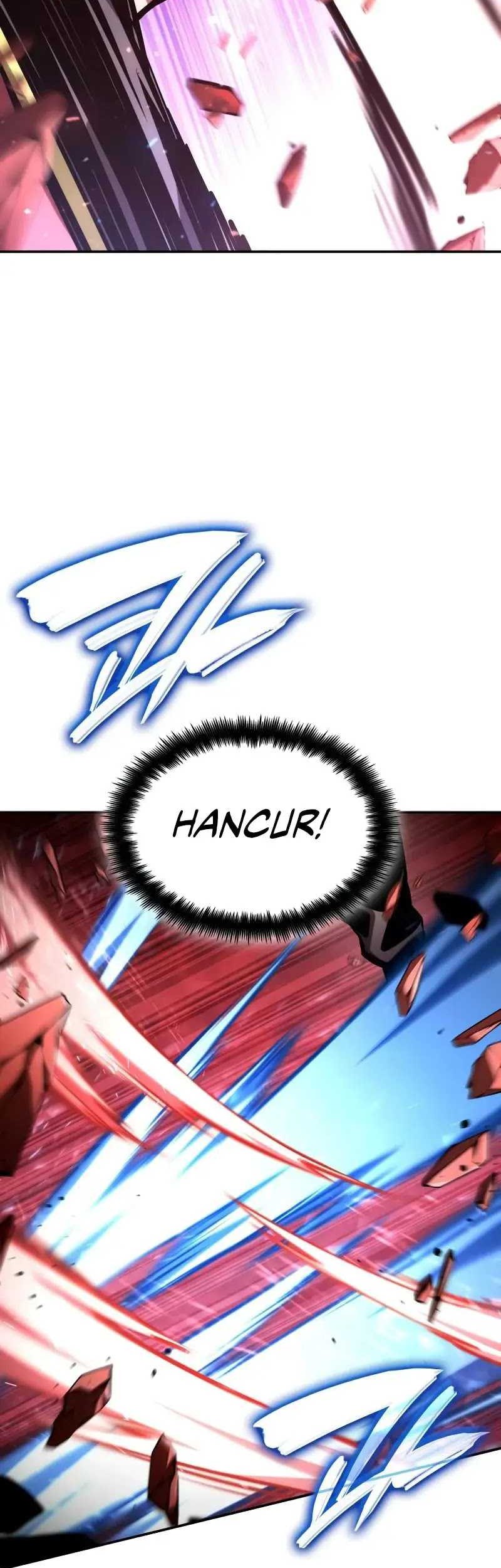 Boundless Necromancer Chapter 102 Gambar 88