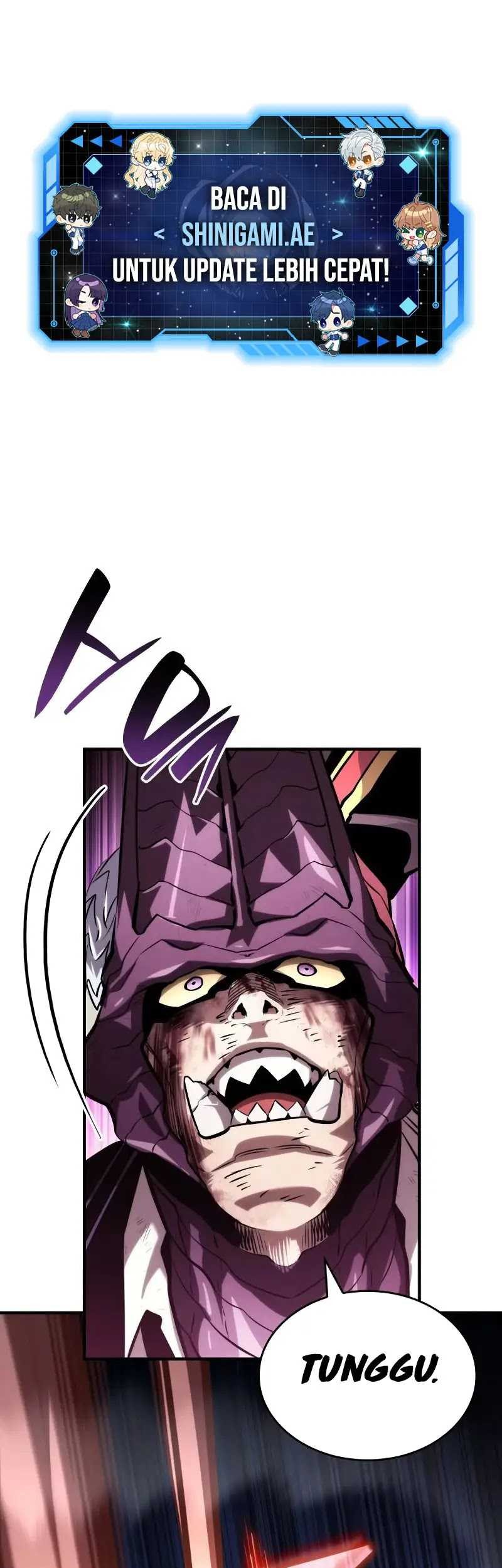 Manhwa Boundless Necromancer Chapter 102 gambar nomor 2