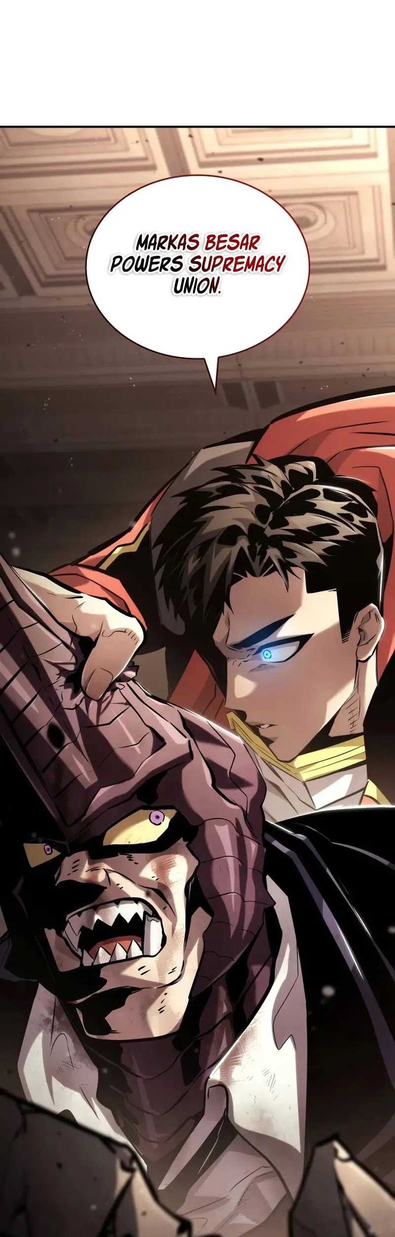 Boundless Necromancer Chapter 102 Gambar 4