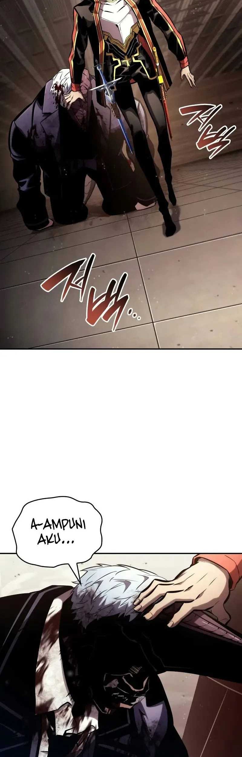 Boundless Necromancer Chapter 102 Gambar 7