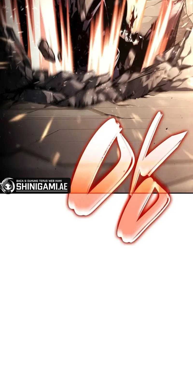 Boundless Necromancer Chapter 102 Gambar 9
