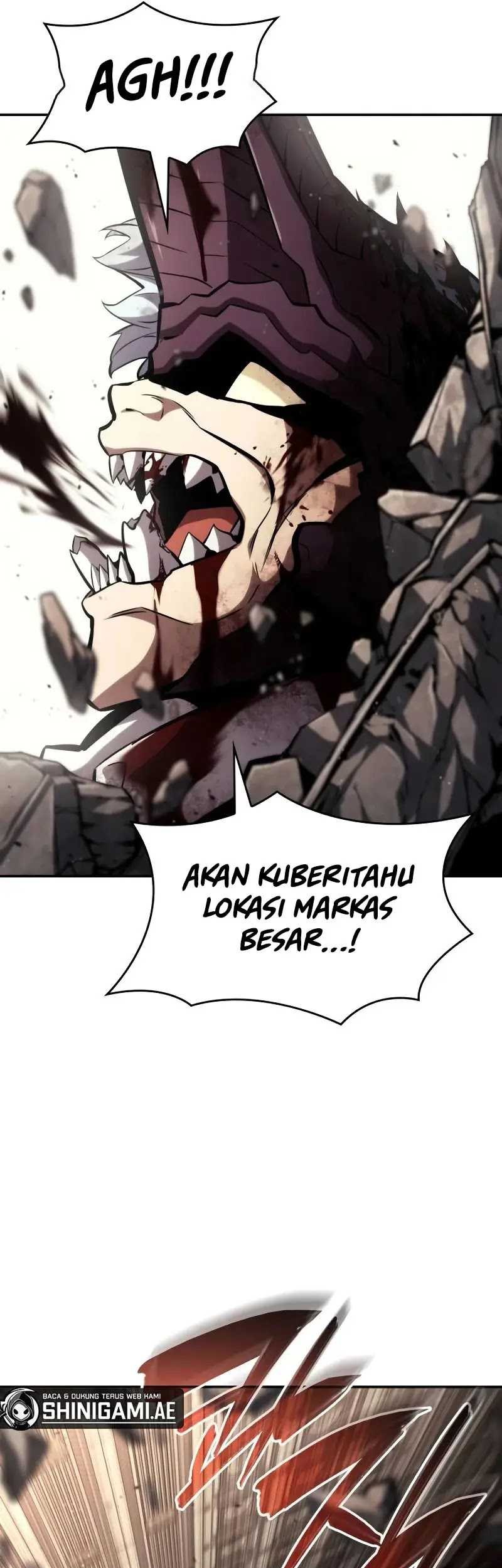 Boundless Necromancer Chapter 102 Gambar 10