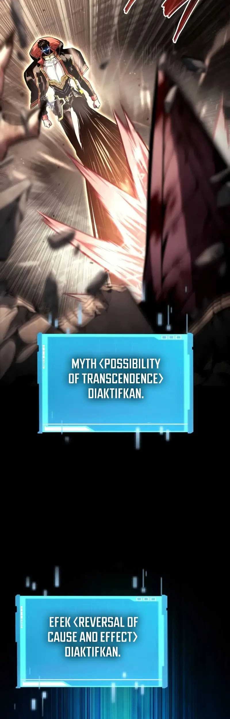 Boundless Necromancer Chapter 102 Gambar 11