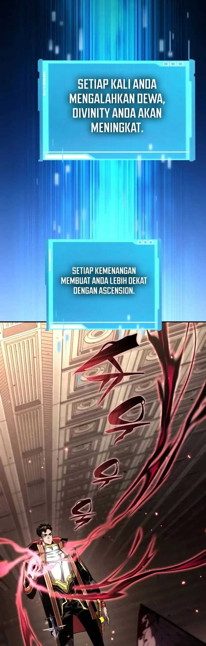 Boundless Necromancer Chapter 102 Gambar 12