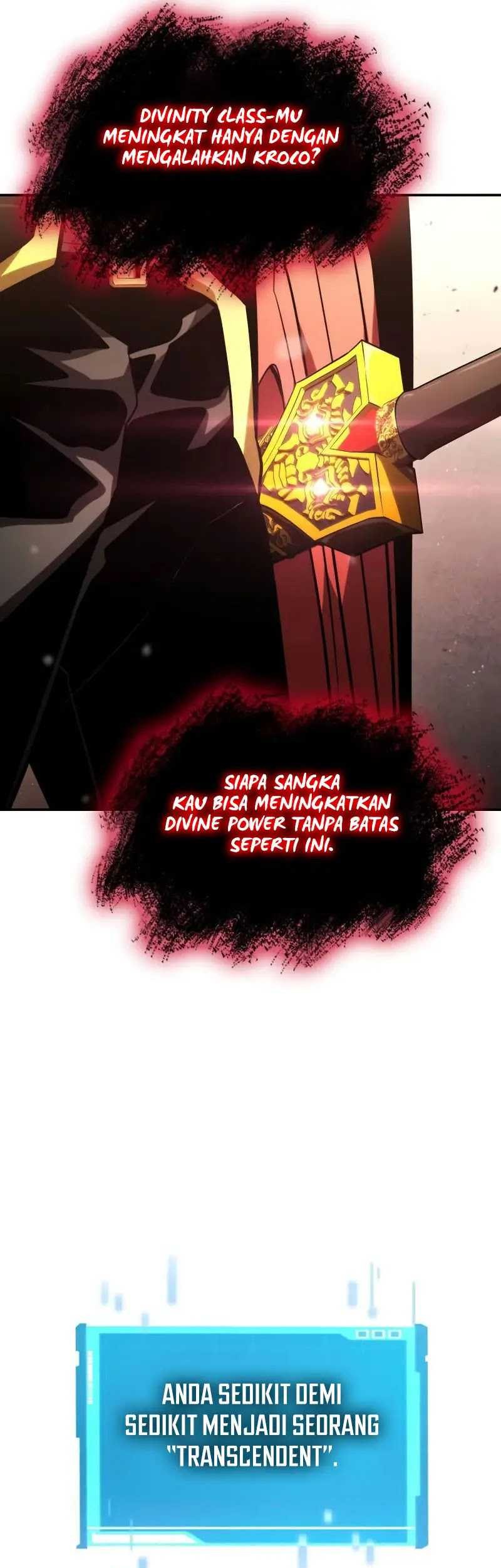 Boundless Necromancer Chapter 102 Gambar 14