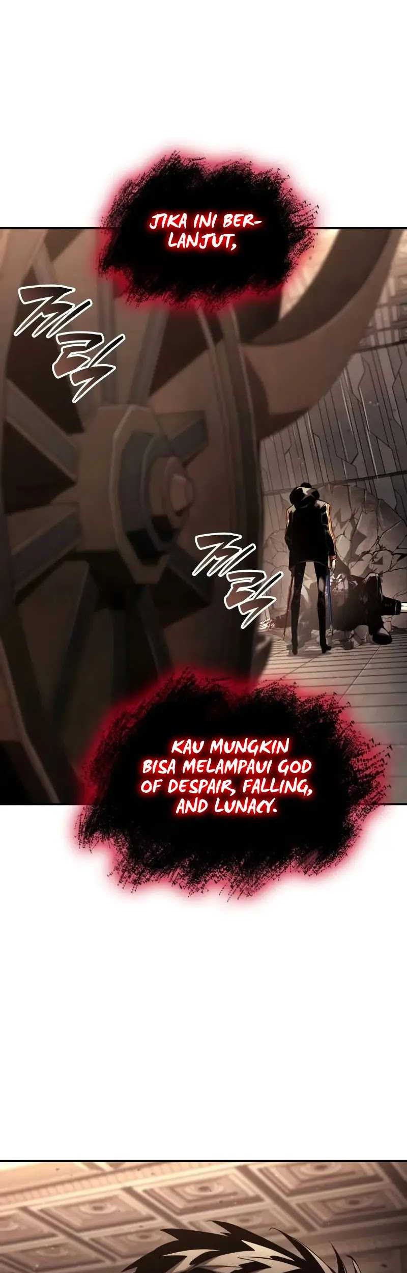 Boundless Necromancer Chapter 102 Gambar 16