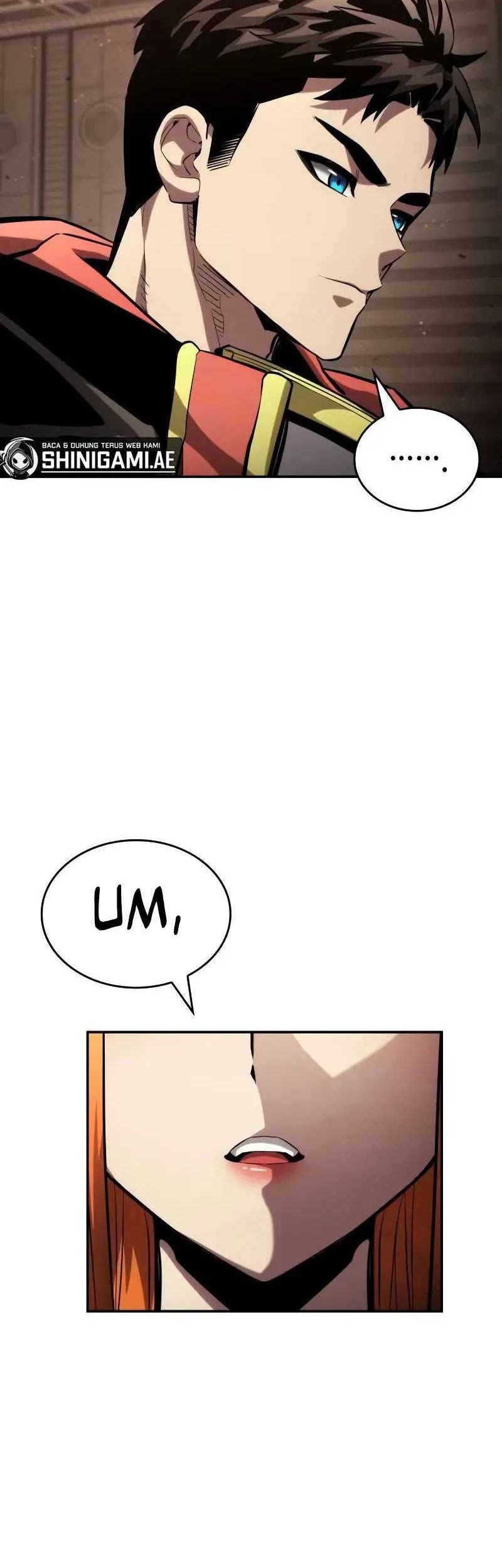 Boundless Necromancer Chapter 102 Gambar 17