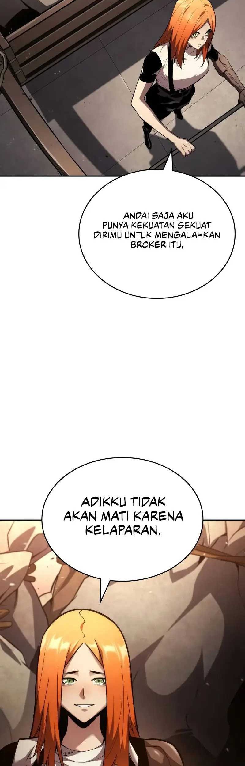 Boundless Necromancer Chapter 102 Gambar 20