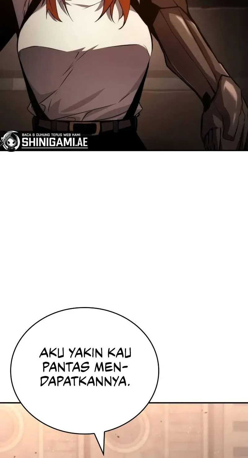 Boundless Necromancer Chapter 102 Gambar 21