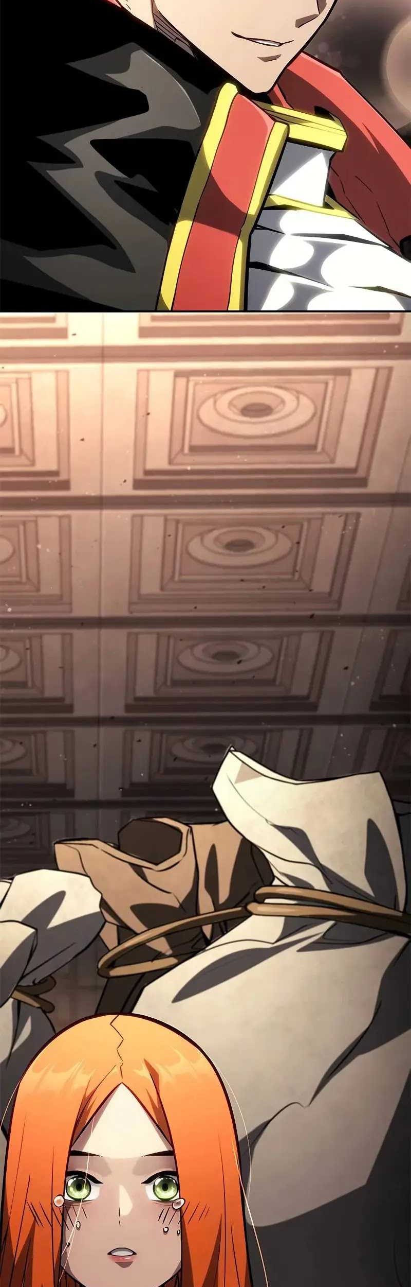 Boundless Necromancer Chapter 102 Gambar 24