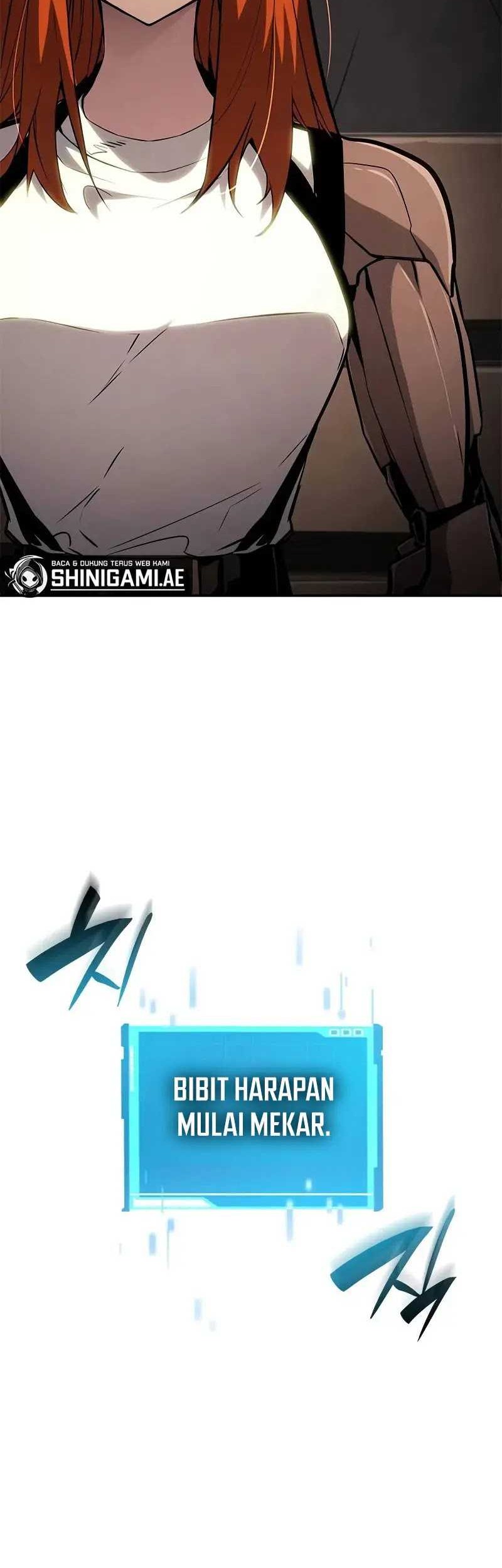 Boundless Necromancer Chapter 102 Gambar 25