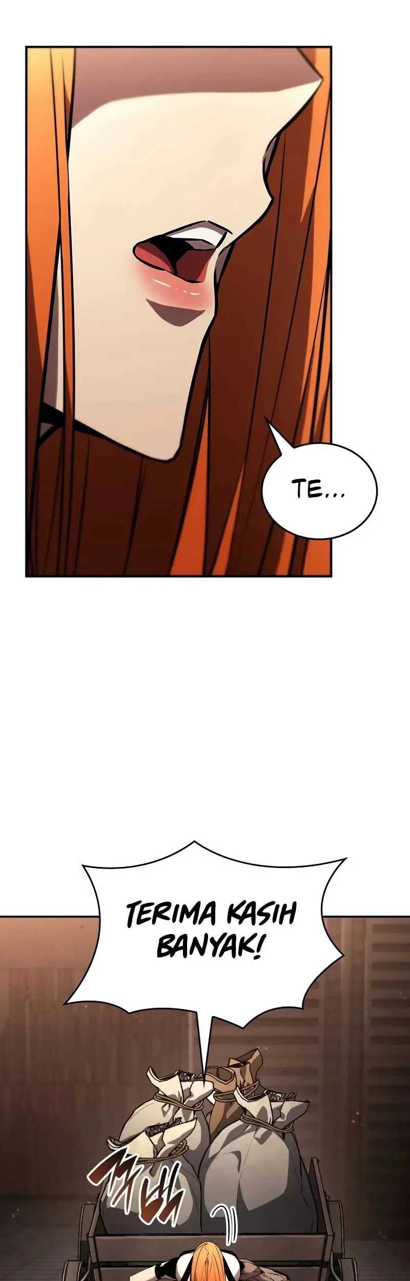 Boundless Necromancer Chapter 102 Gambar 26