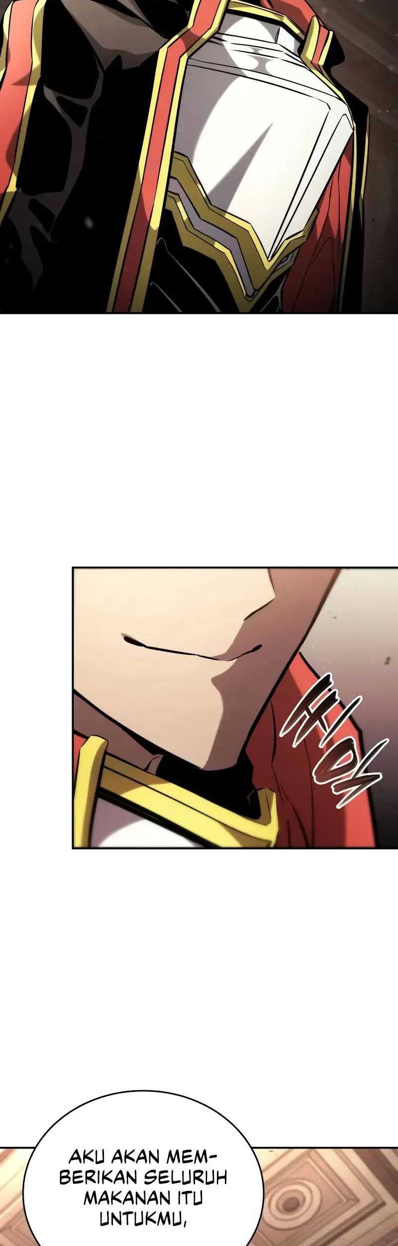 Boundless Necromancer Chapter 102 Gambar 28