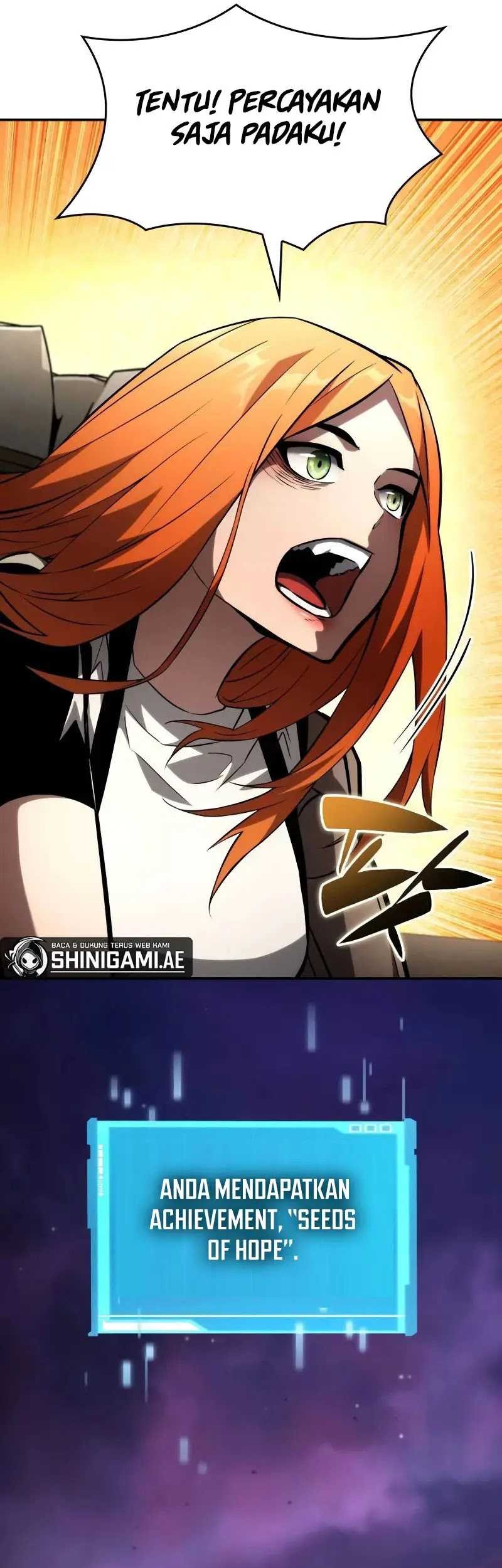 Boundless Necromancer Chapter 102 Gambar 30