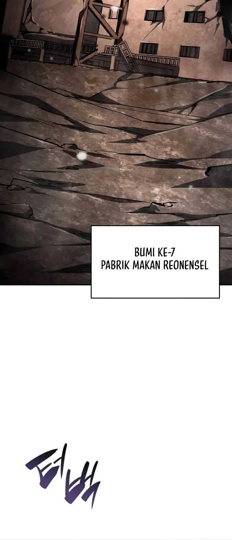 Boundless Necromancer Chapter 102 Gambar 33