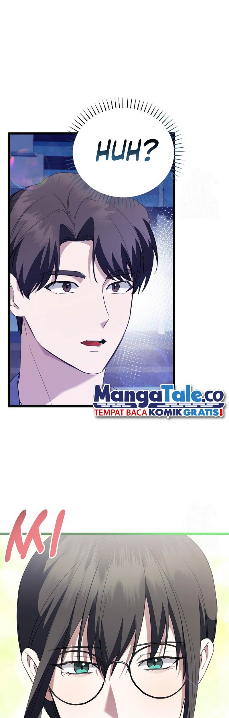 The Crazy Genius Composer Returns Chapter 31 Gambar 34