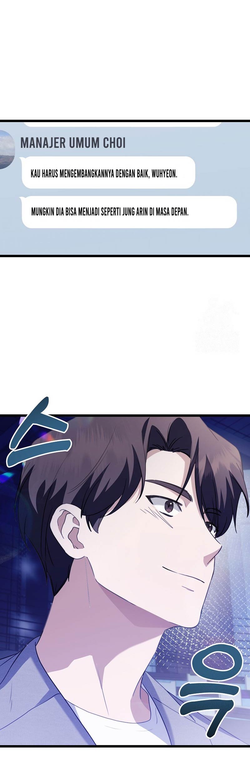 The Crazy Genius Composer Returns Chapter 31 Gambar 41