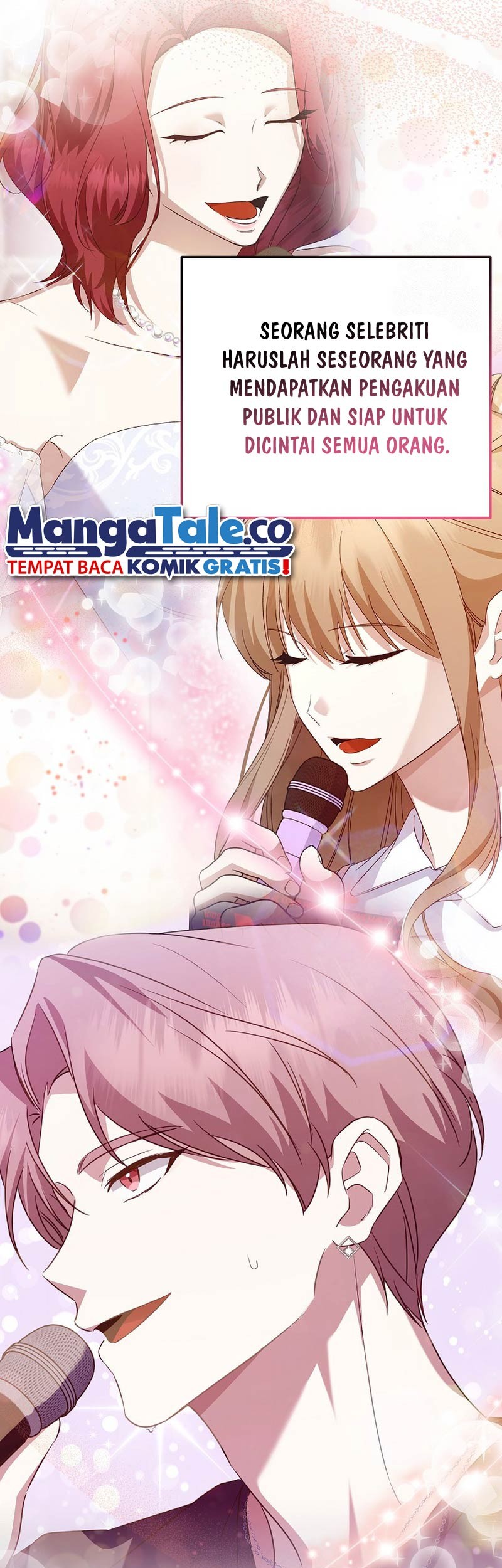 The Crazy Genius Composer Returns Chapter 31 Gambar 38