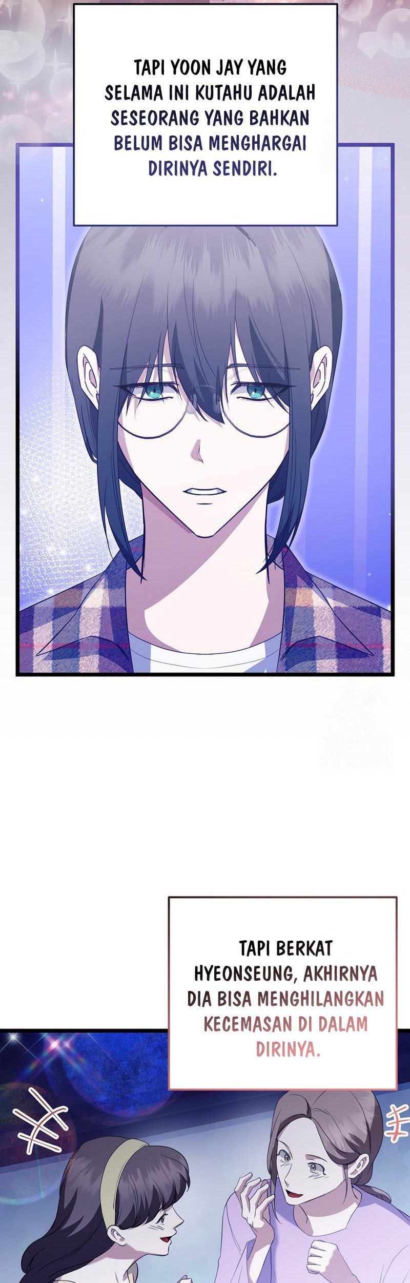 The Crazy Genius Composer Returns Chapter 31 Gambar 39