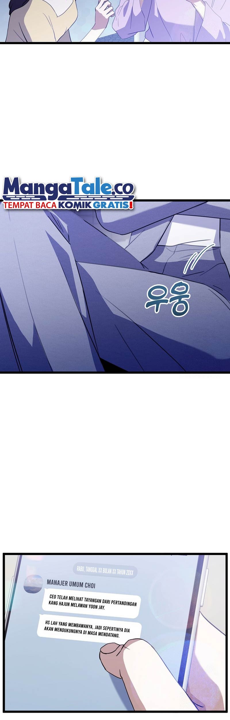 The Crazy Genius Composer Returns Chapter 31 Gambar 40