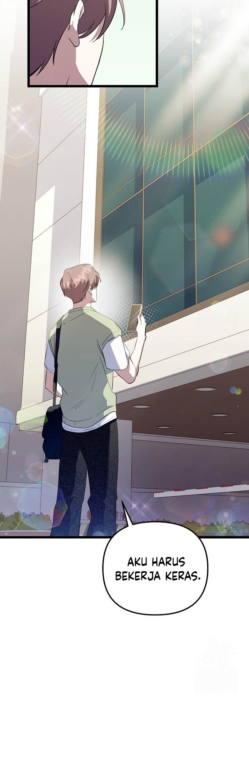 The Crazy Genius Composer Returns Chapter 31 Gambar 49