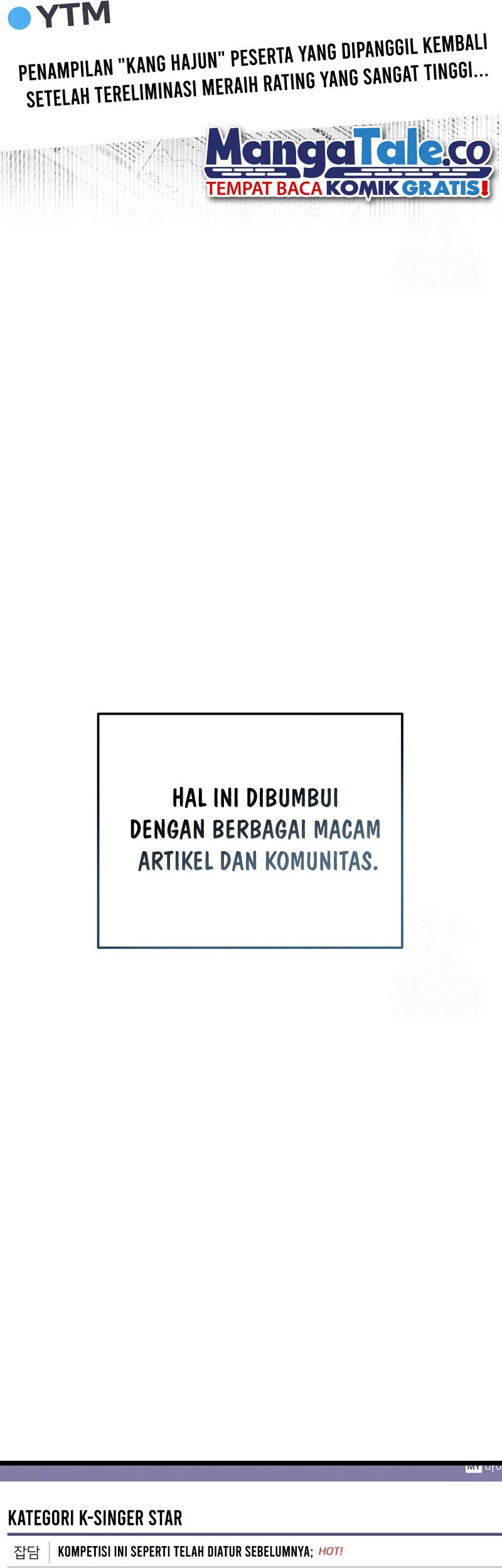 The Crazy Genius Composer Returns Chapter 31 Gambar 46