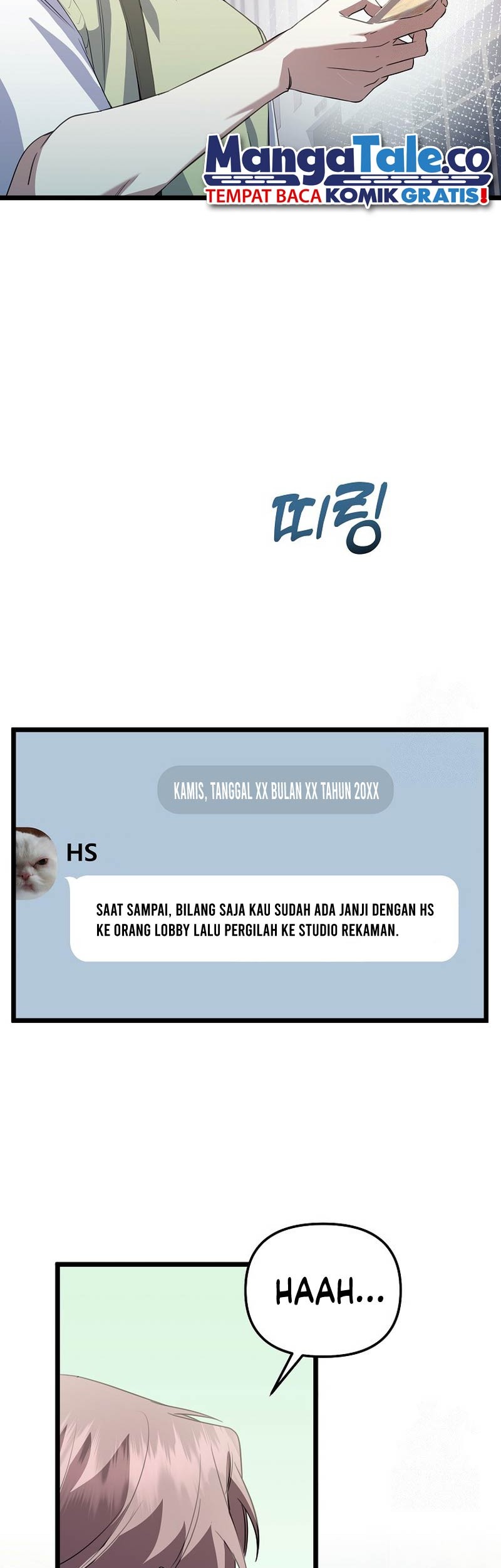 The Crazy Genius Composer Returns Chapter 31 Gambar 48