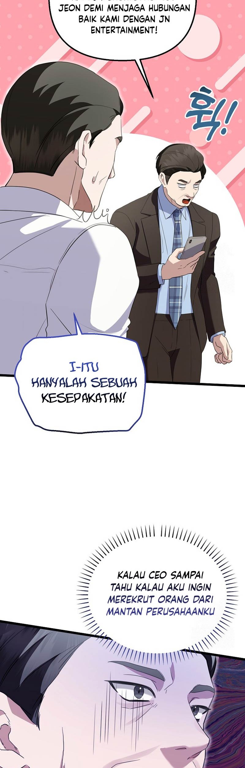 The Crazy Genius Composer Returns Chapter 31 Gambar 3