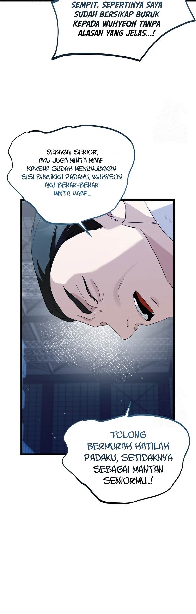 The Crazy Genius Composer Returns Chapter 31 Gambar 5