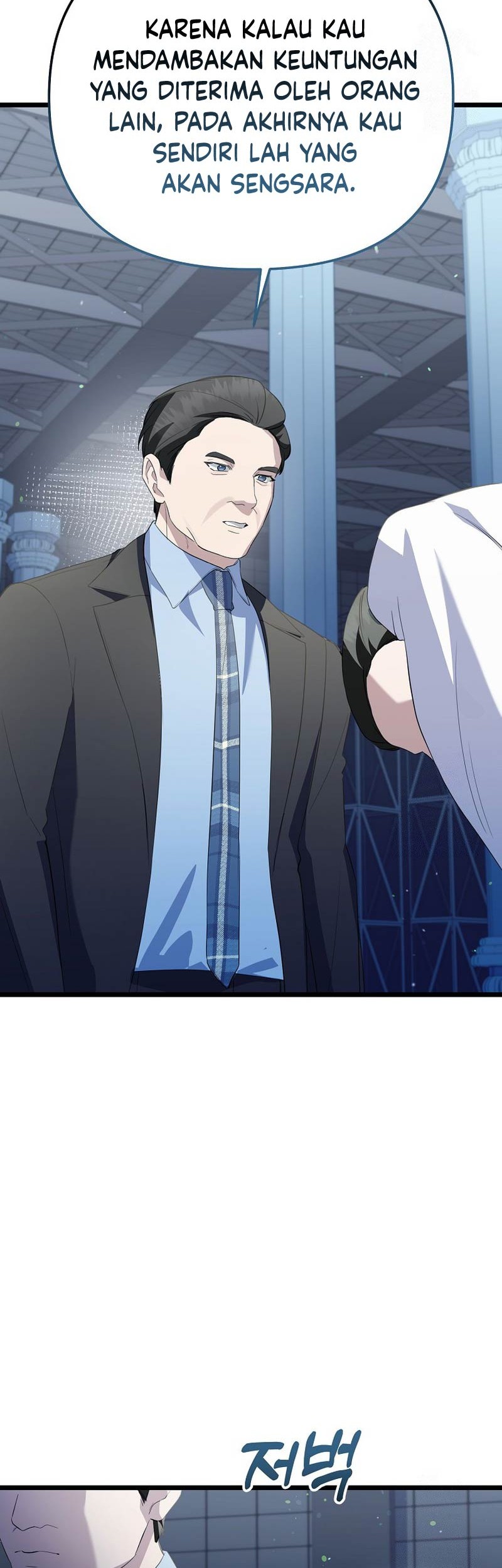 The Crazy Genius Composer Returns Chapter 31 Gambar 7