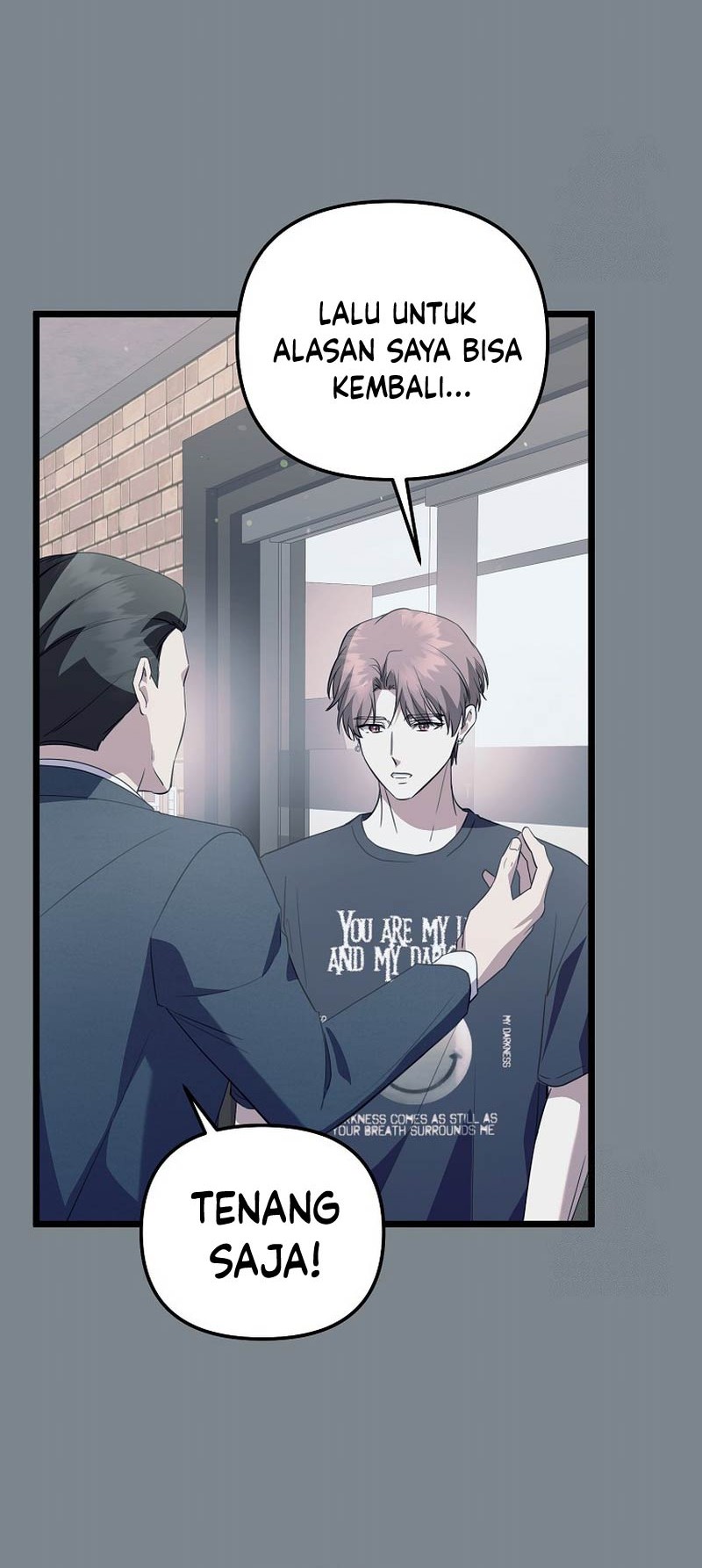 The Crazy Genius Composer Returns Chapter 31 Gambar 13