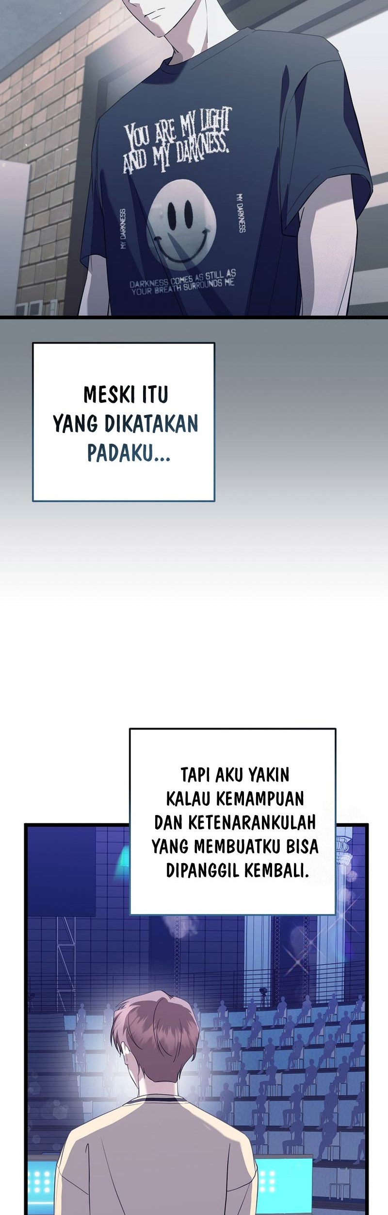 The Crazy Genius Composer Returns Chapter 31 Gambar 15