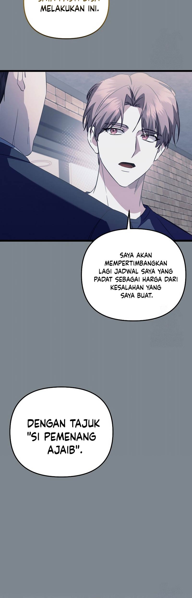 The Crazy Genius Composer Returns Chapter 31 Gambar 17