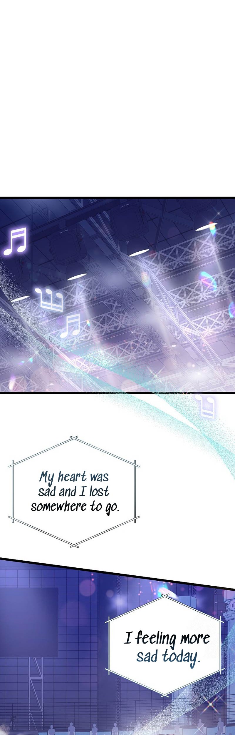 The Crazy Genius Composer Returns Chapter 31 Gambar 19