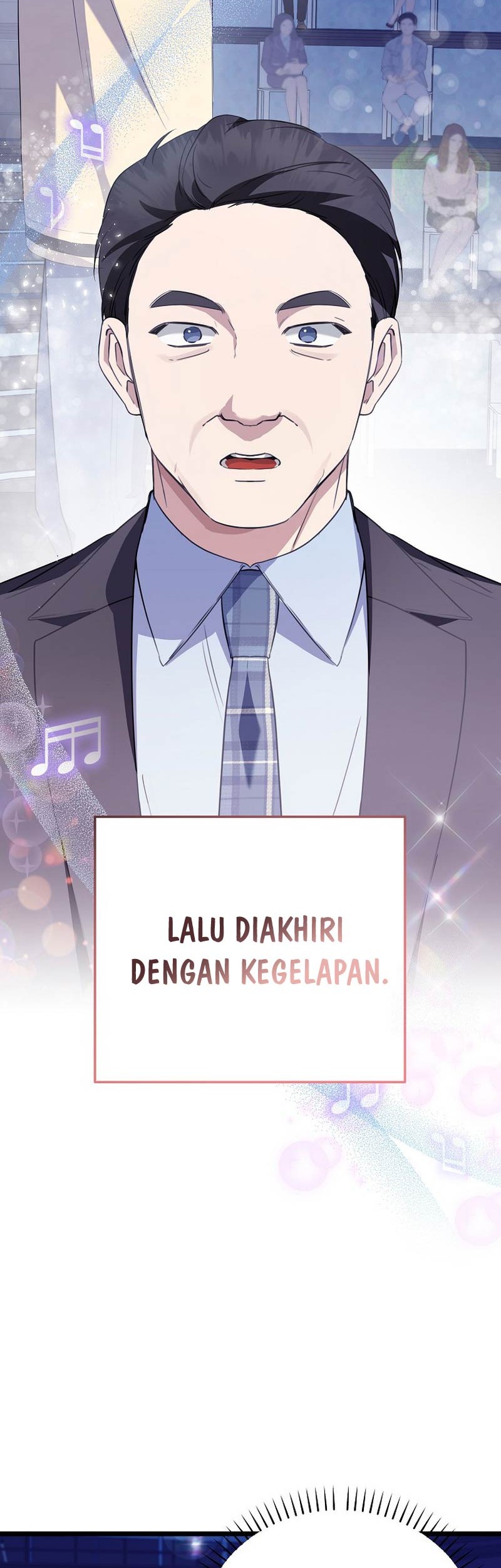 The Crazy Genius Composer Returns Chapter 31 Gambar 23