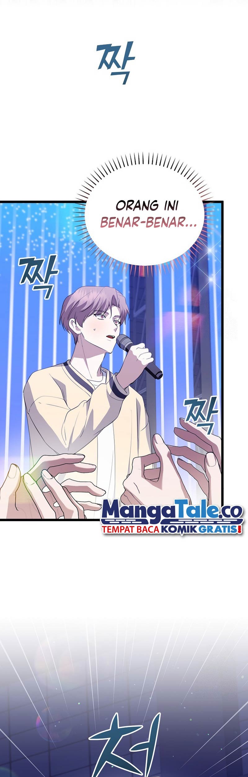 The Crazy Genius Composer Returns Chapter 31 Gambar 26