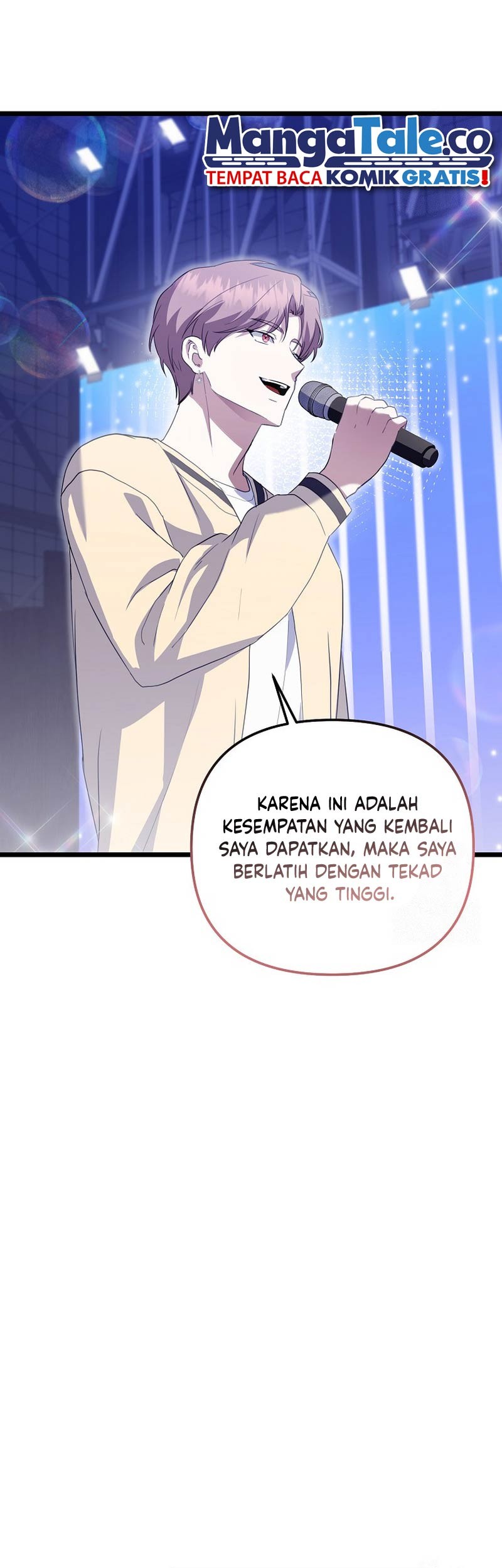 The Crazy Genius Composer Returns Chapter 31 Gambar 30