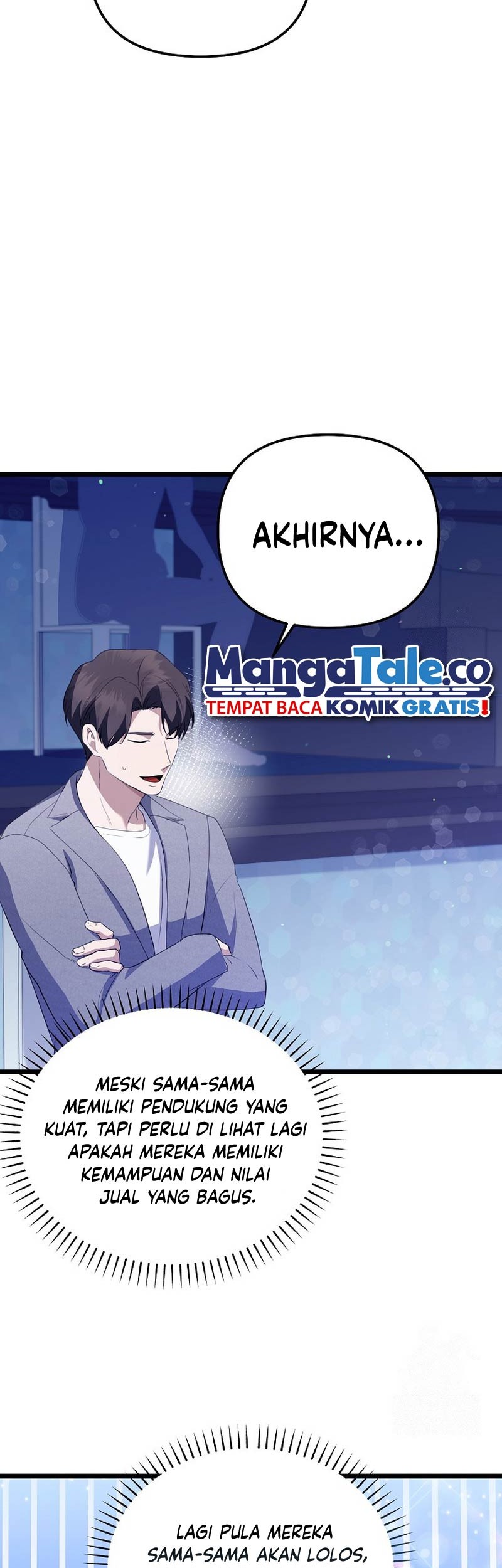 The Crazy Genius Composer Returns Chapter 31 Gambar 32