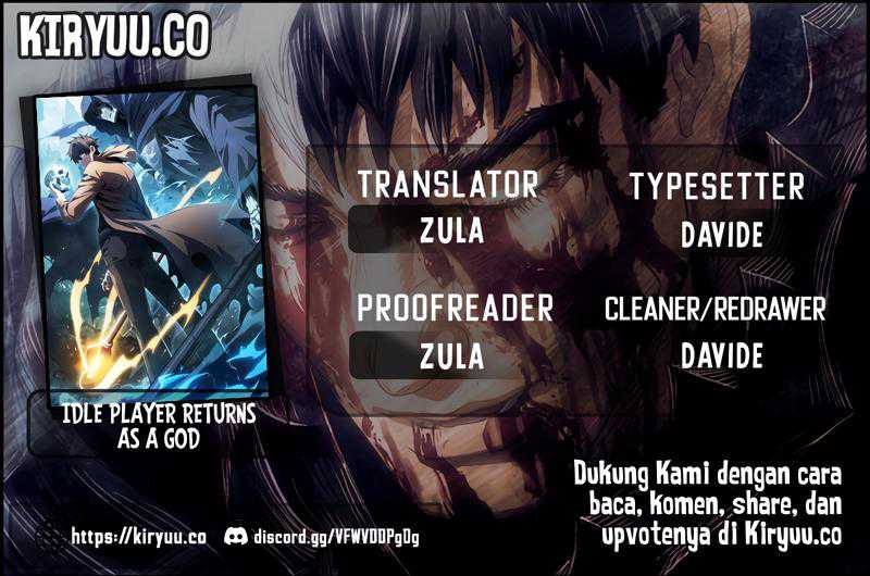 Komik I Awoke as a God After Auto Battling For a Million Years (Idle Player Returns as a God) Chapter 12 gambar nomor 1