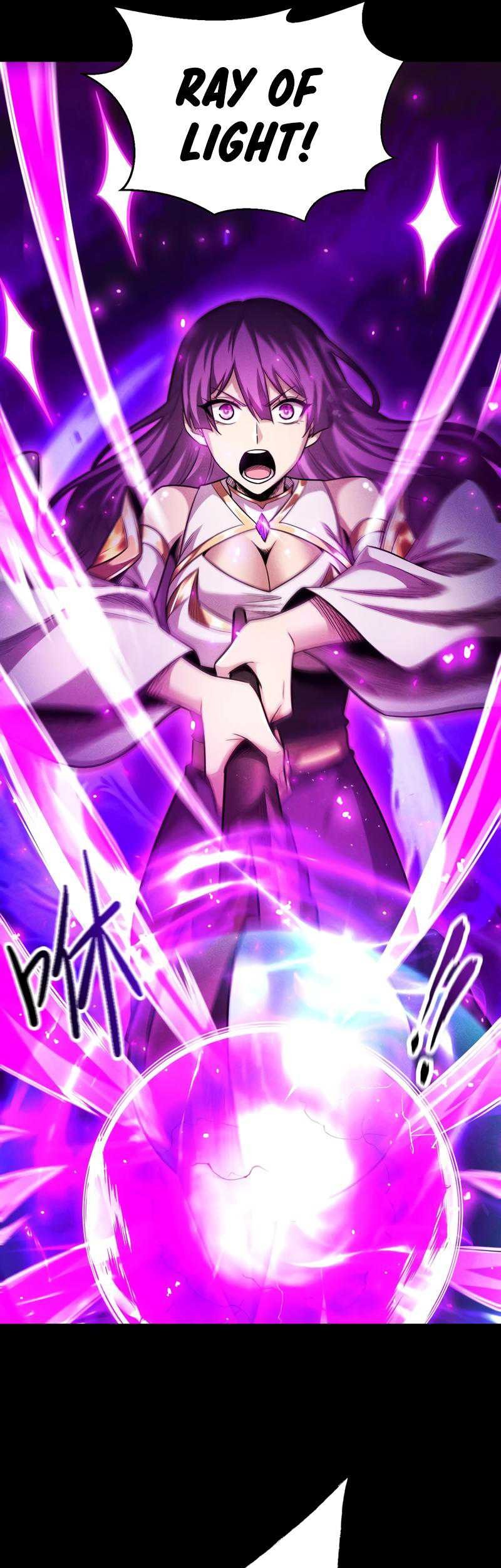 I Awoke as a God After Auto Battling For a Million Years (Idle Player Returns as a God) Chapter 12 Gambar 41