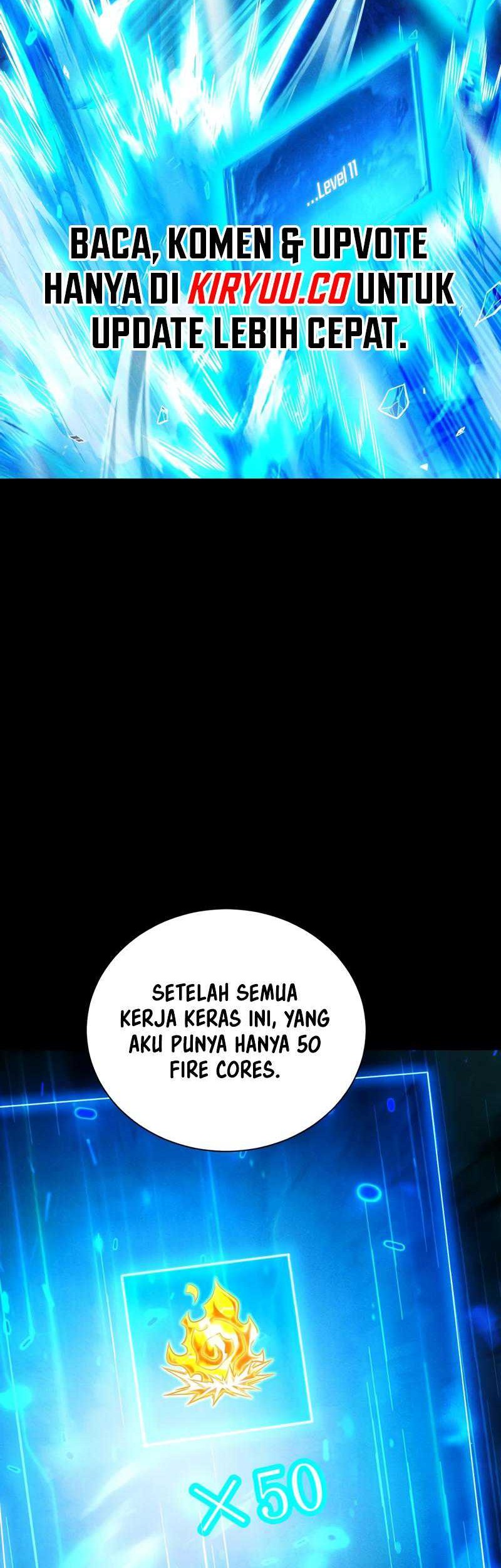 I Awoke as a God After Auto Battling For a Million Years (Idle Player Returns as a God) Chapter 12 Gambar 13