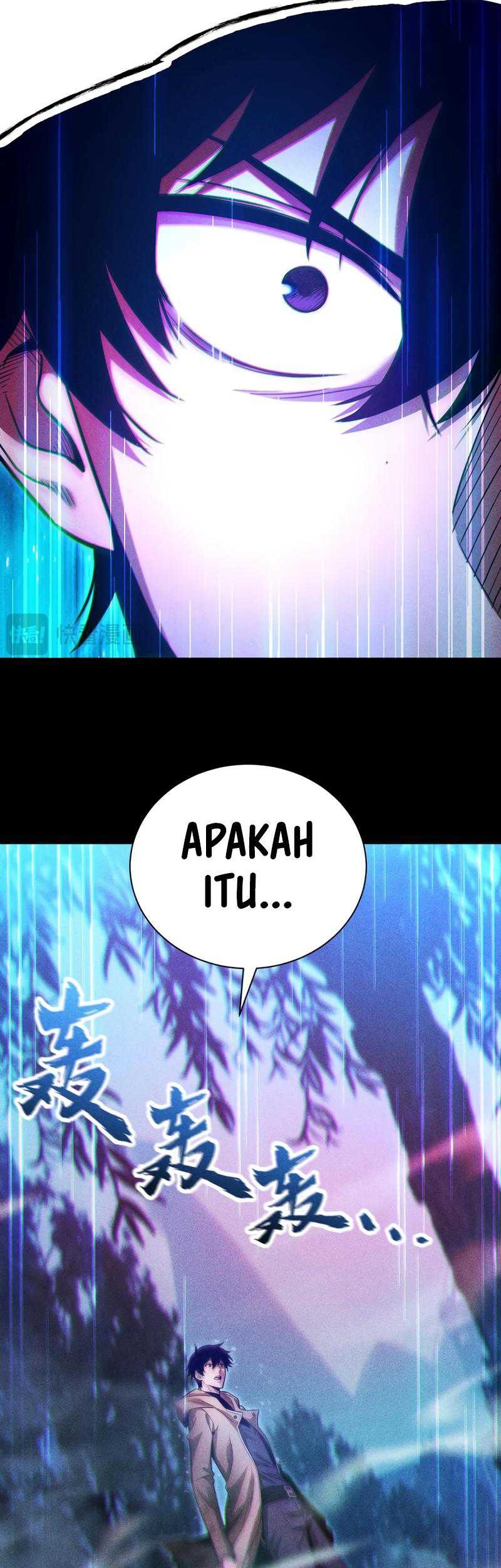 I Awoke as a God After Auto Battling For a Million Years (Idle Player Returns as a God) Chapter 12 Gambar 15