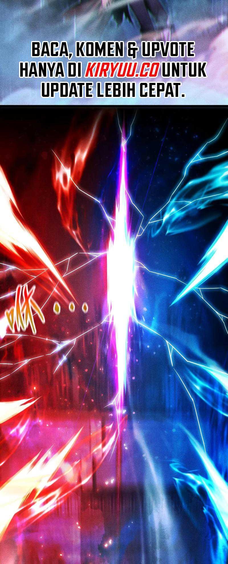 I Awoke as a God After Auto Battling For a Million Years (Idle Player Returns as a God) Chapter 12 Gambar 16