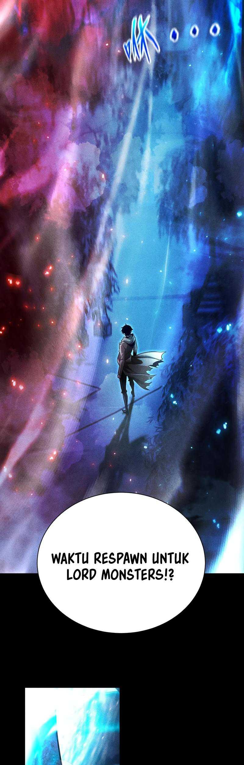 I Awoke as a God After Auto Battling For a Million Years (Idle Player Returns as a God) Chapter 12 Gambar 17